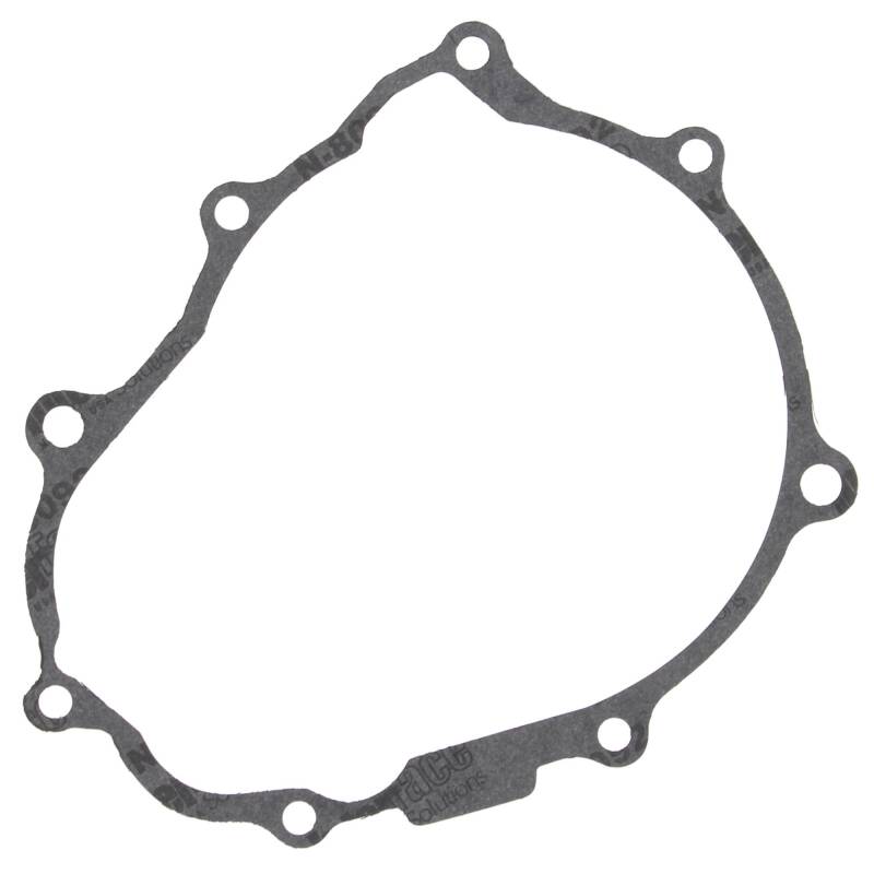 Yamaha WR250F Ignition Cover Gasket - Vertex Pistons - MicroPore - `03-`13
